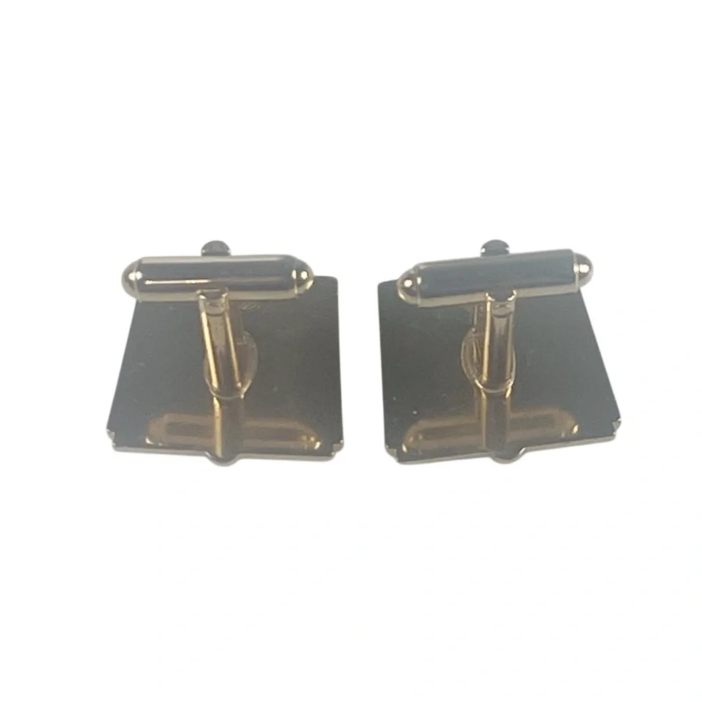N/A gorgeous goldtone